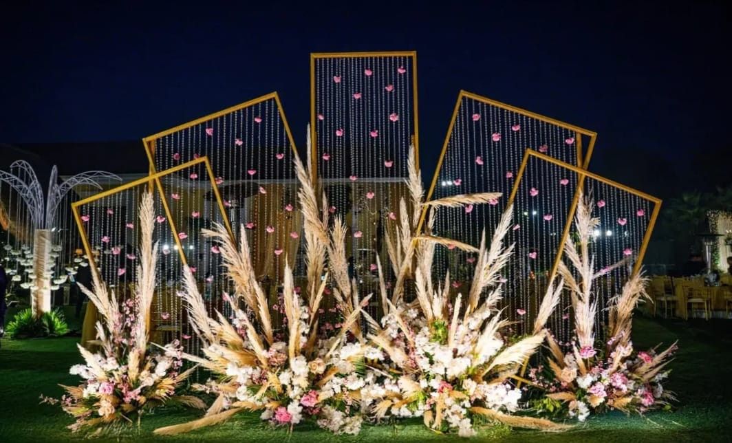 Transform Your Dream Wedding into a Lifetime Experience | SA Group Wedding Planer