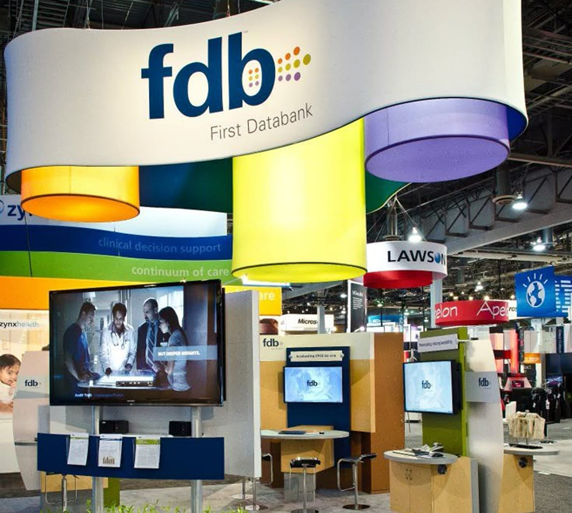 Lighting & Power Setup