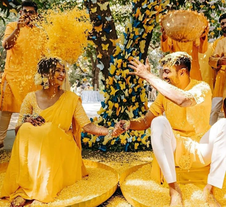 Haldi