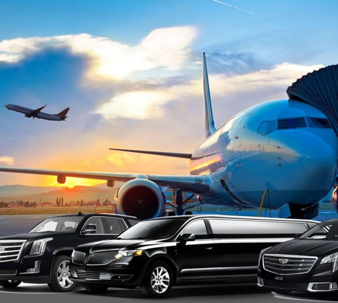 Airport/Station Pickup & Drop