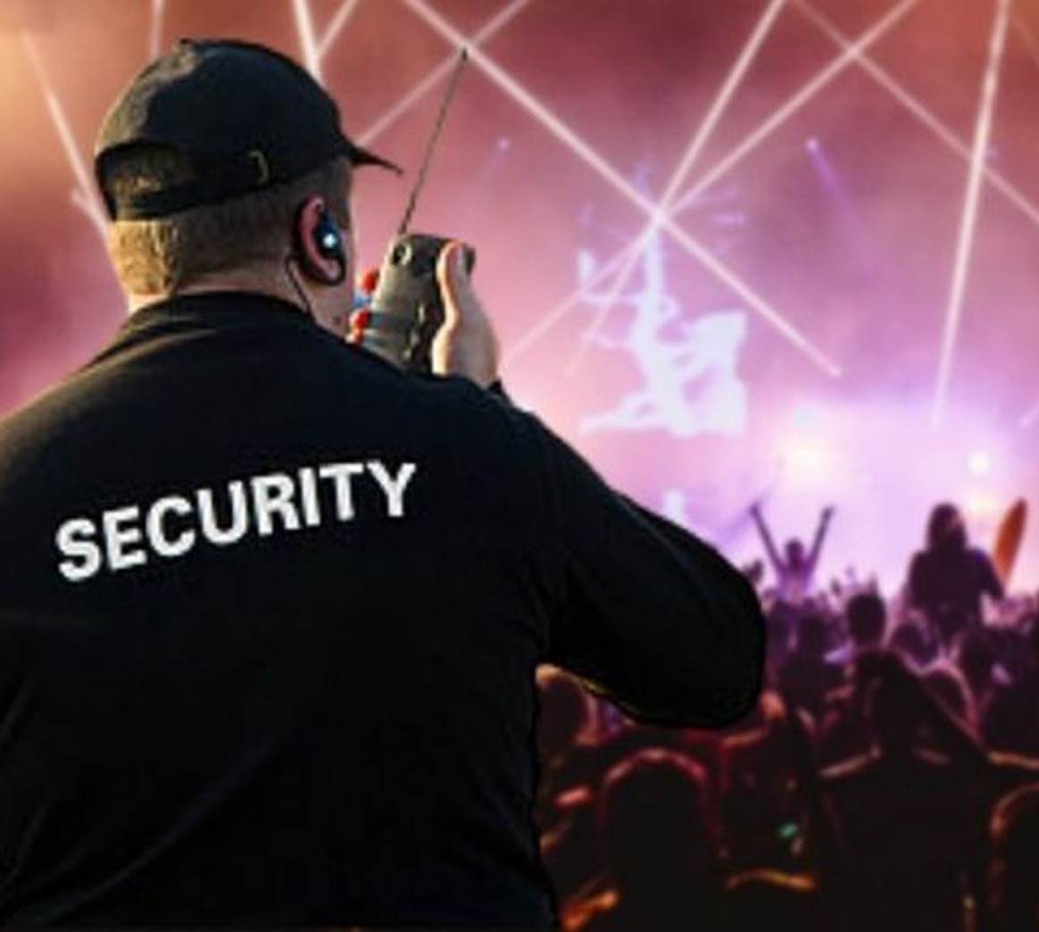 Crowd Management & Security