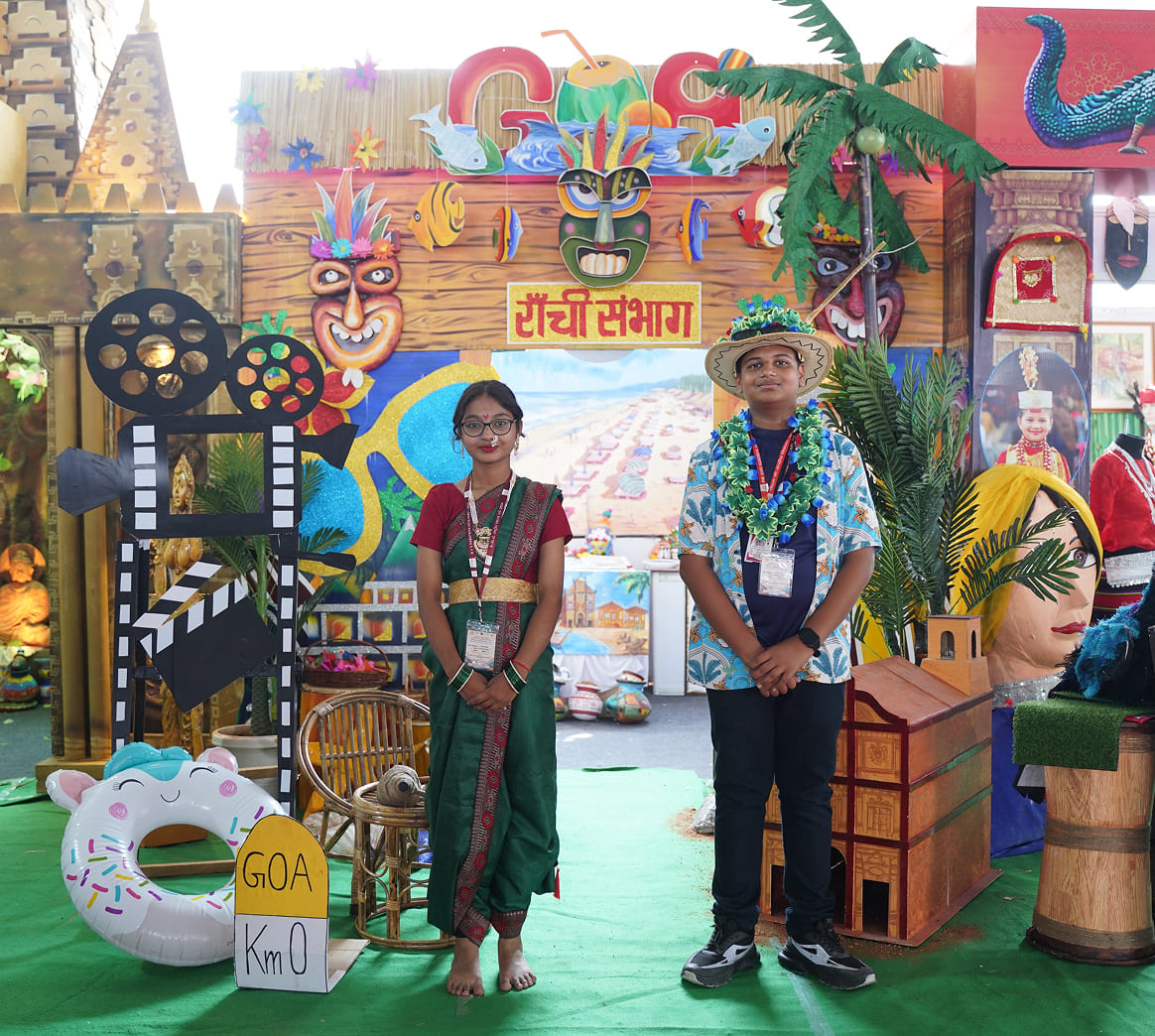 Cultural Exhibits & Installations