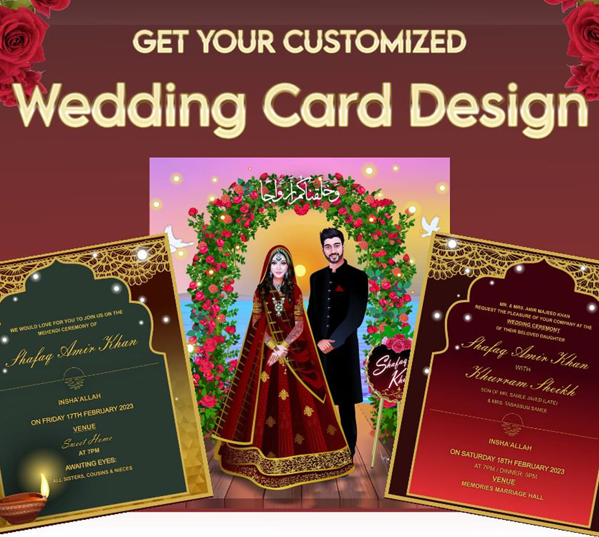 Custom Design Services