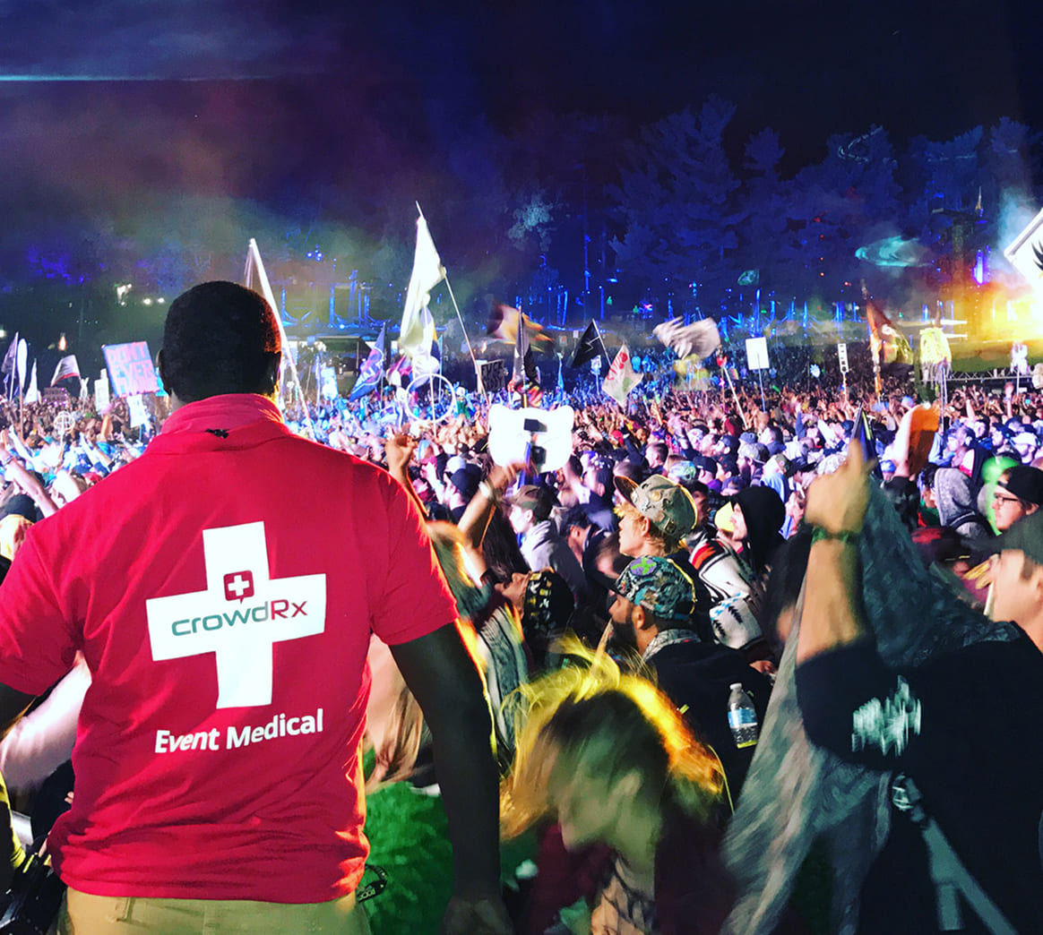 On-site Emergency Services