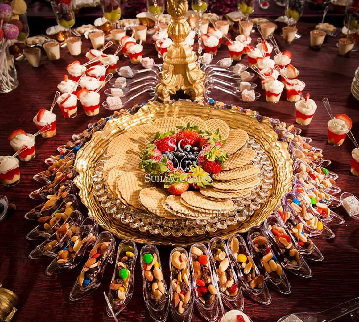 Food Presentation & Styling