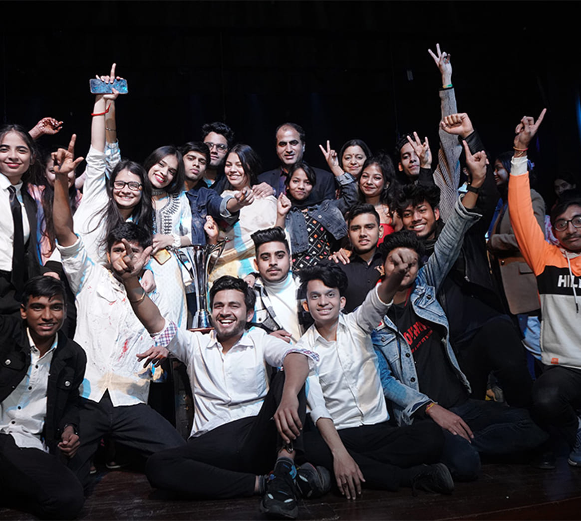 Group Photography / Aftermovie Creation