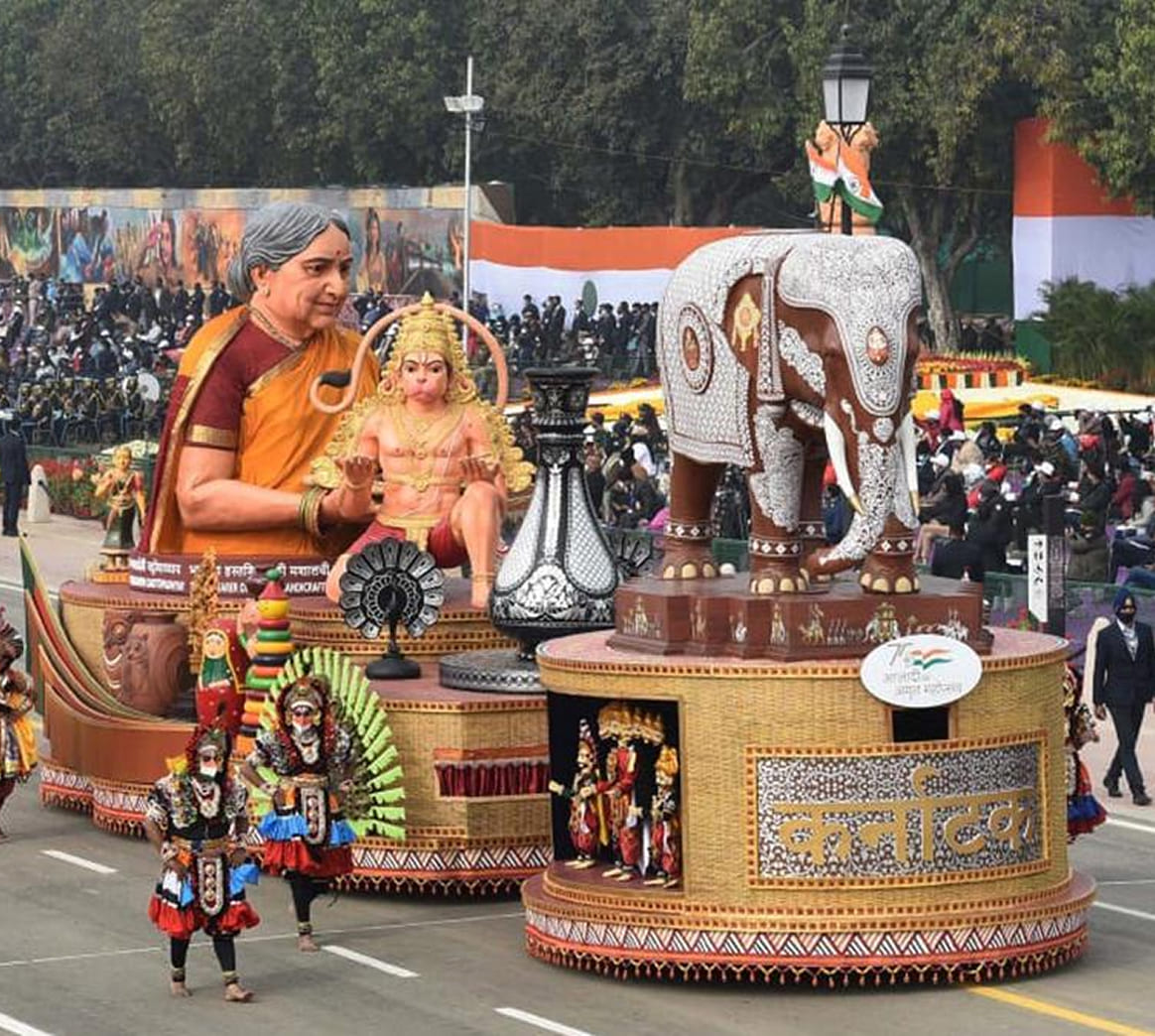 Parade/Procession Planning