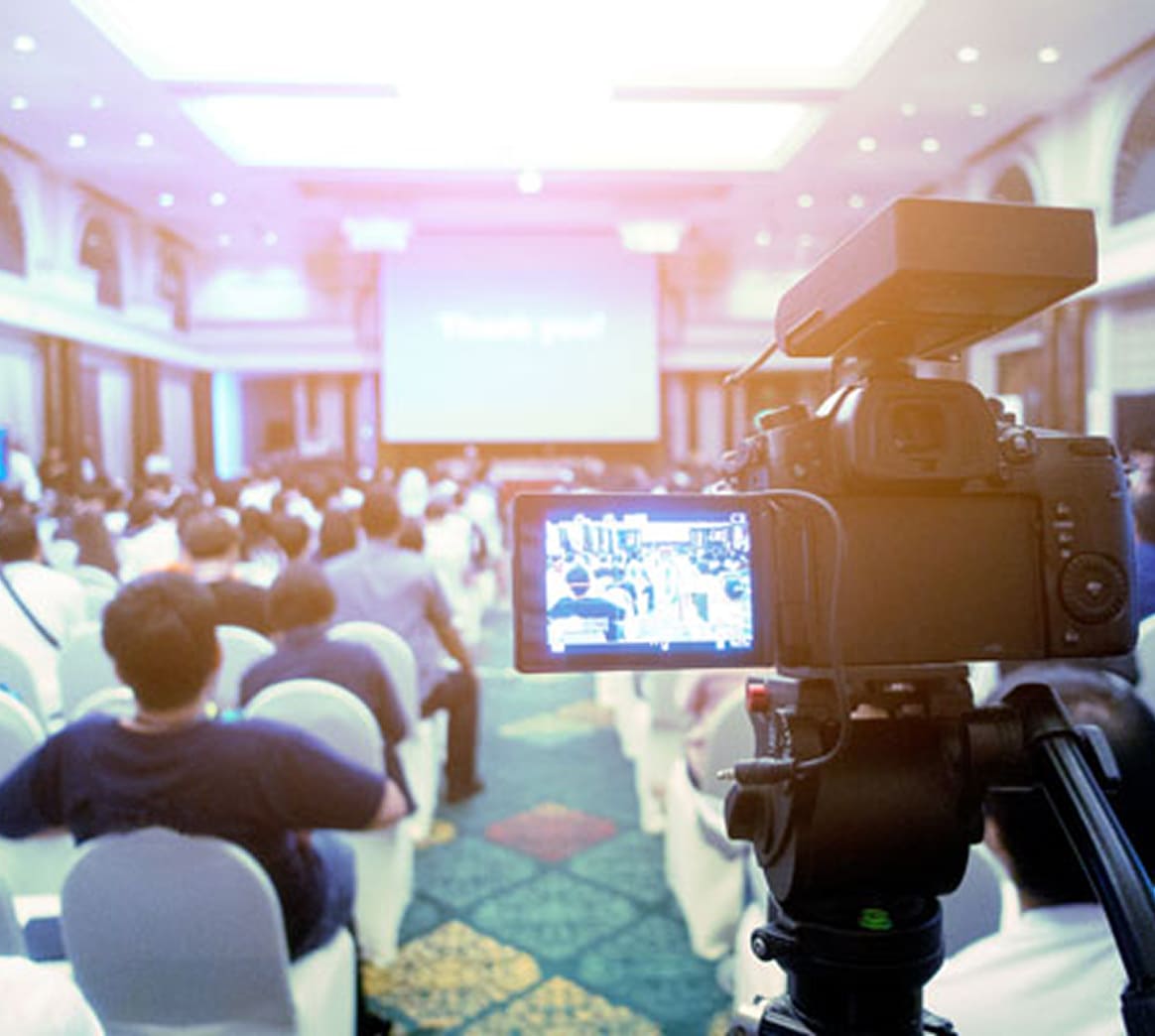 Photography & Videography