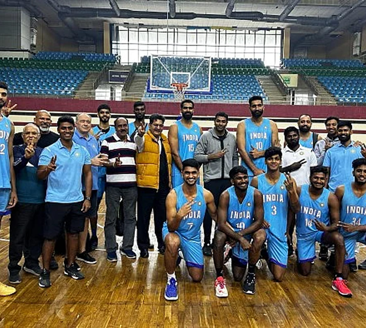 Player/Team Coordination