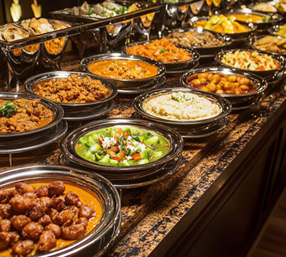 Pre-wedding Tastings