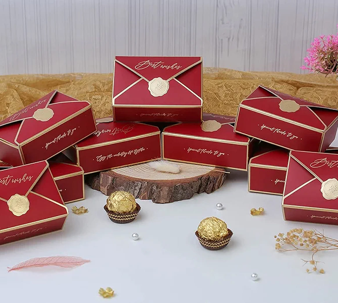 Return Gifts & Packaging