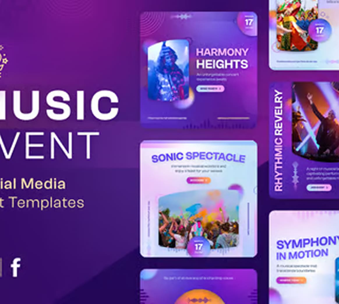 Social Media & Influencer Coverage