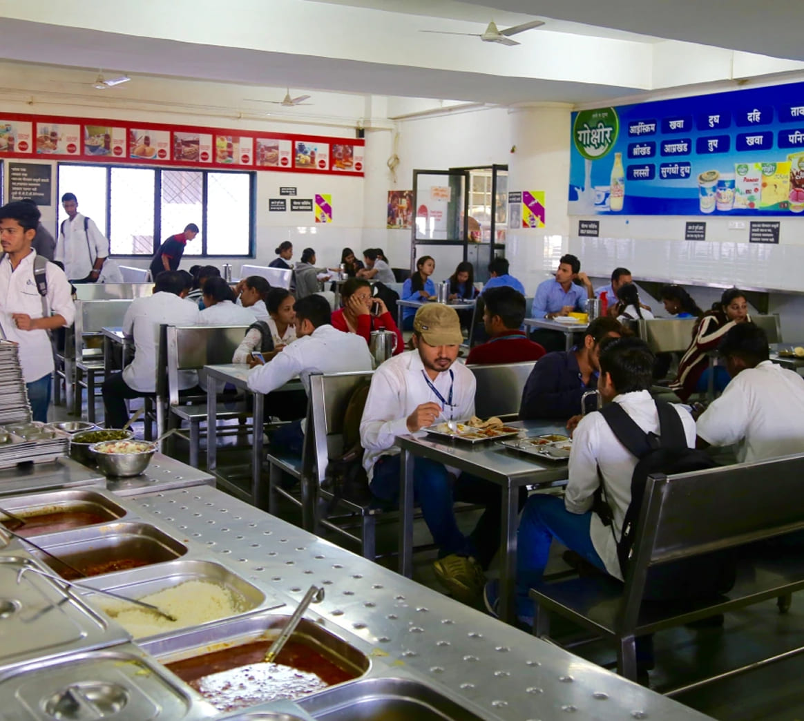 Tea/Lunch Arrangements