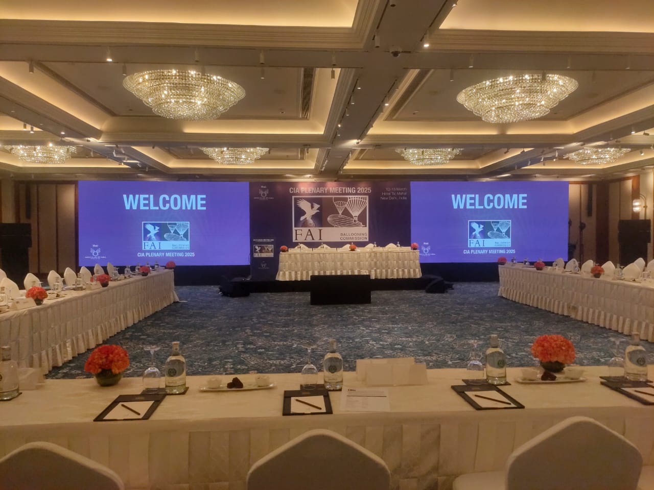 Training & Workshops