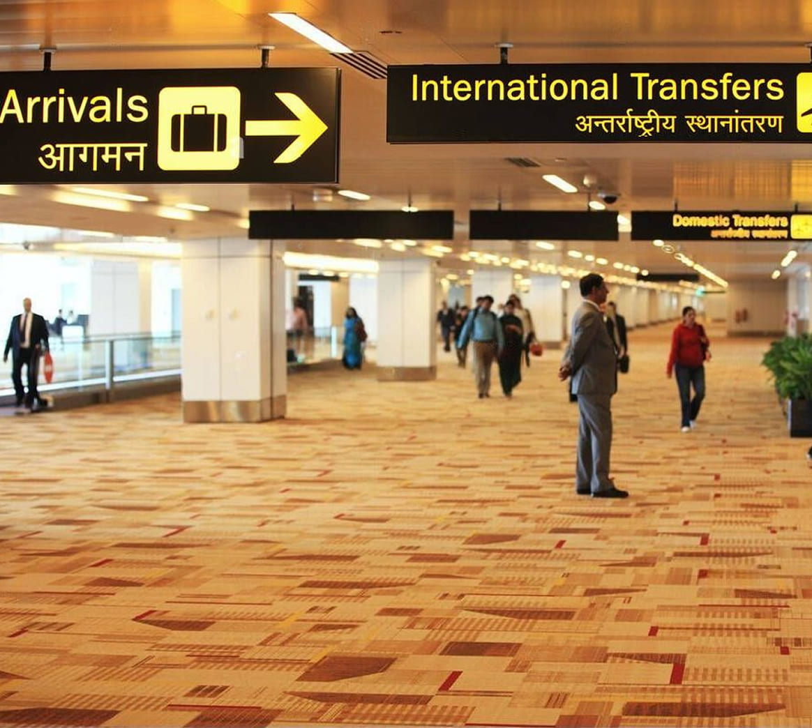 Transport & Airport Transfers