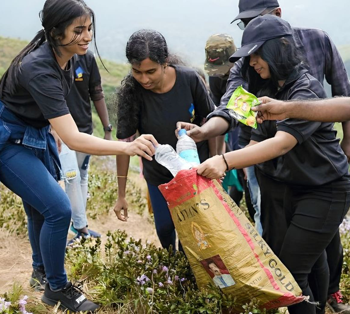 Volunteer Onboarding & Management
