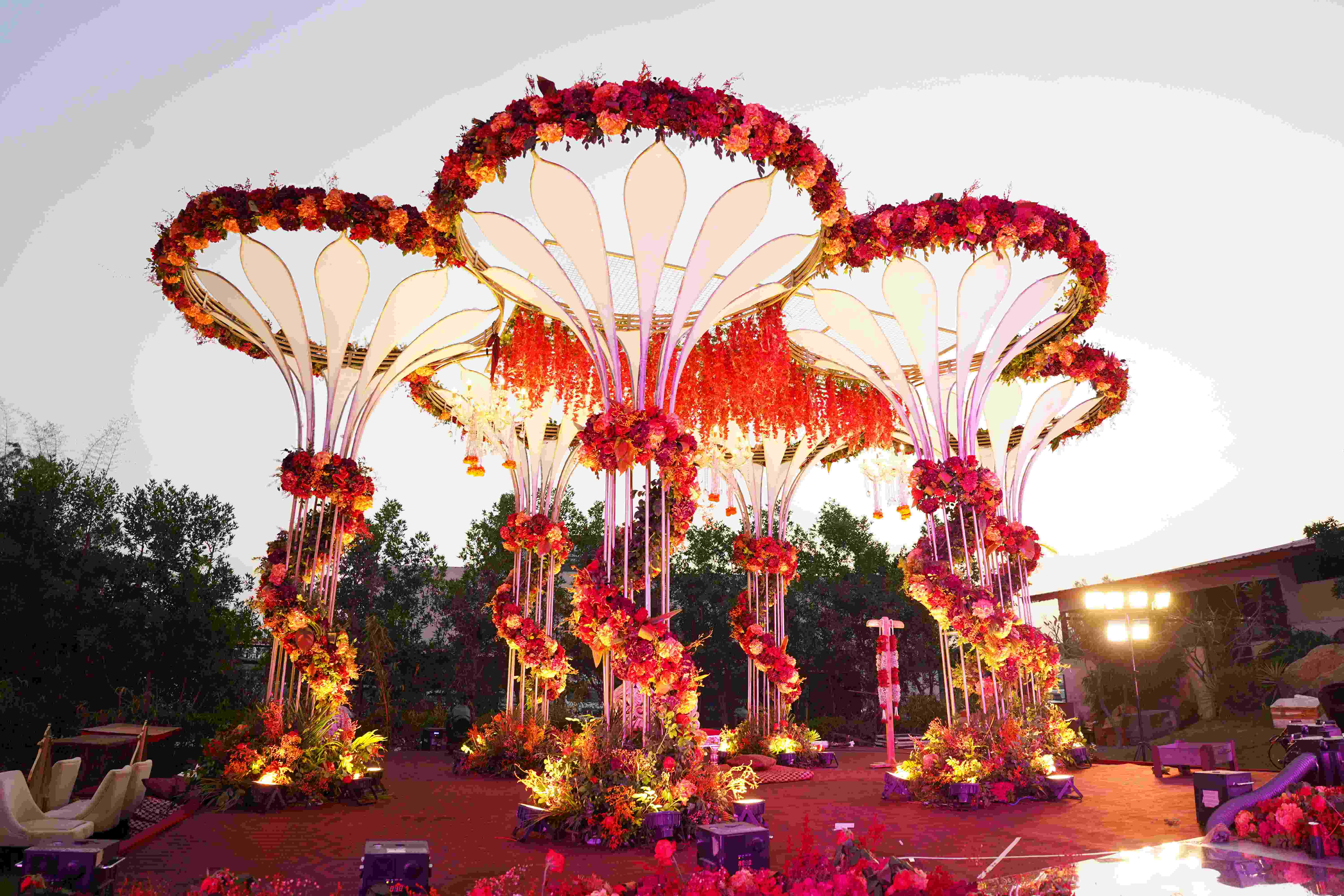 Shaping Experiences, Building Legacies: Welcome To SA Group