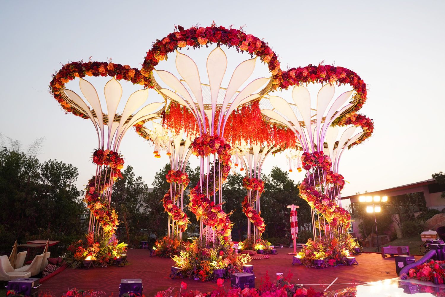 A timeless celebration of togetherness