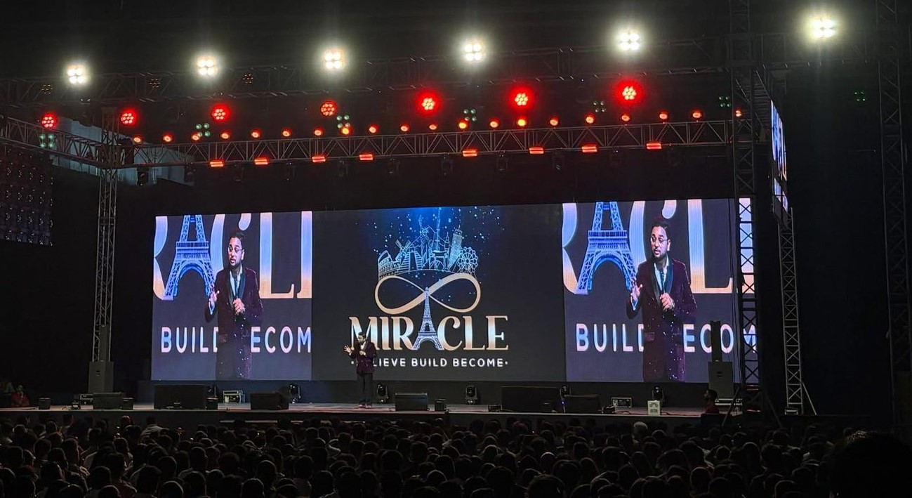 Elevate Your Corporate Event Experience with Our Professional Planning Services